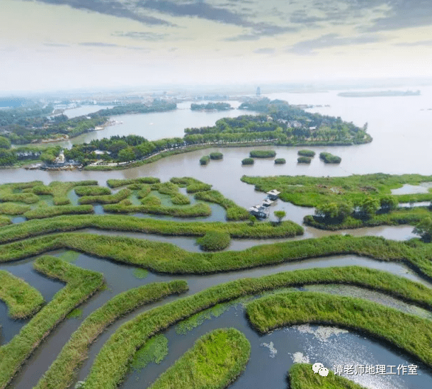 经济发达的江苏省拥有漫长的海岸线为什么缺少大型港口盘点江苏人对