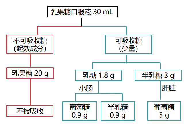 乳糖_患者_葡萄糖