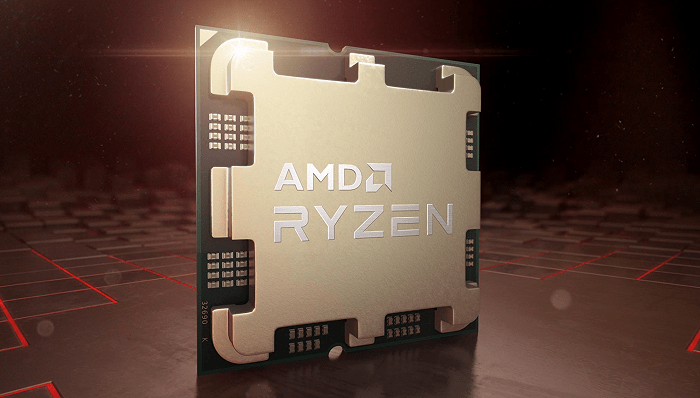 AMD发布5纳米芯片，PC高端市场竞争加剧