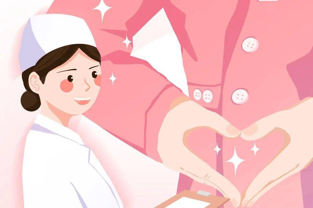 【妇产要闻】优秀护士,带领护理团队向前!向前!向前!_邓瑶_工作_赵蕊