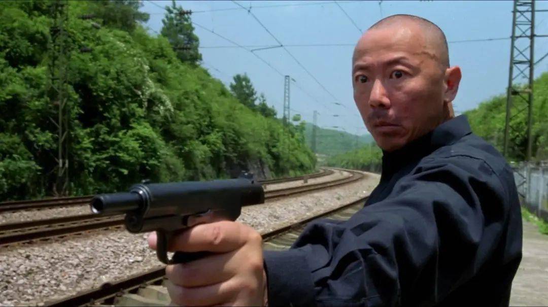 封杀5年姜文死在这片里