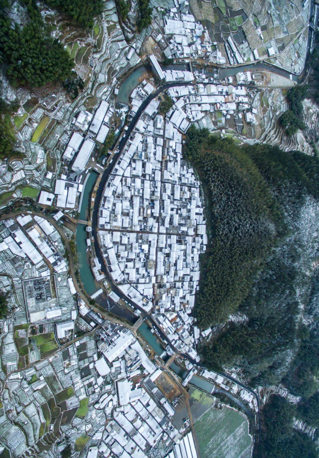 2012年至今,中国传统村落名录收录6819个,丽水累计有257个入选,数量位