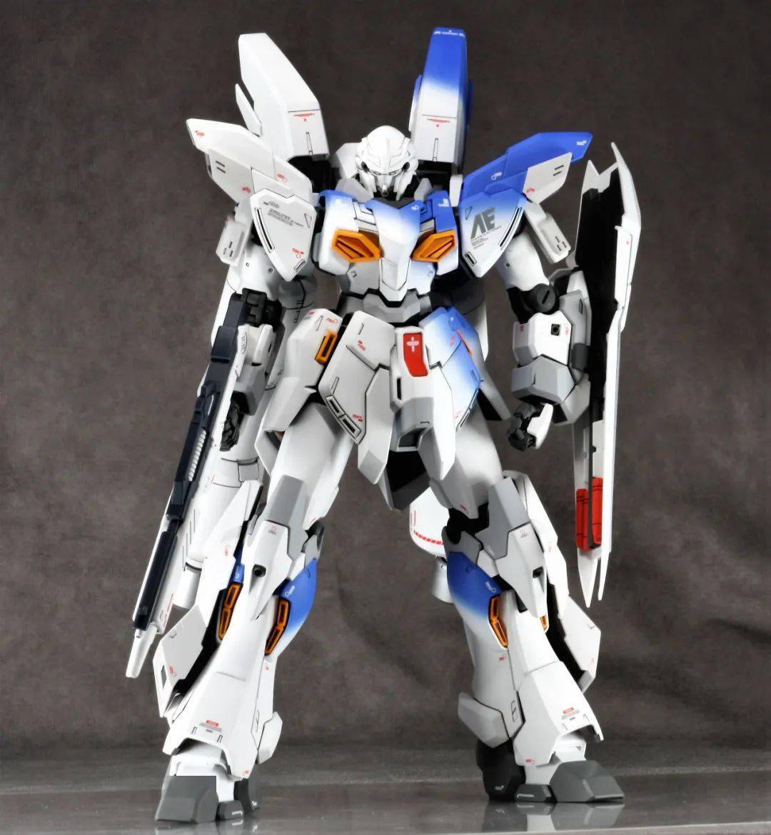 渐变风格九龙涂装ka版新安洲原石也很配