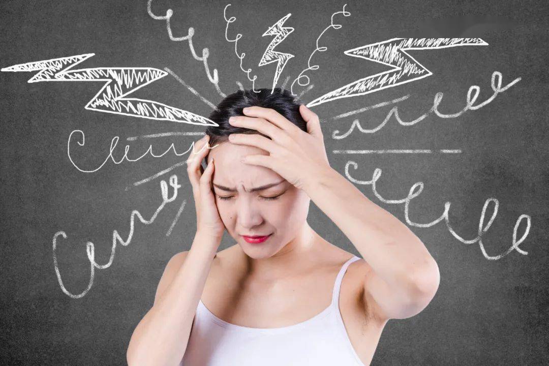 教师怎样应对焦虑