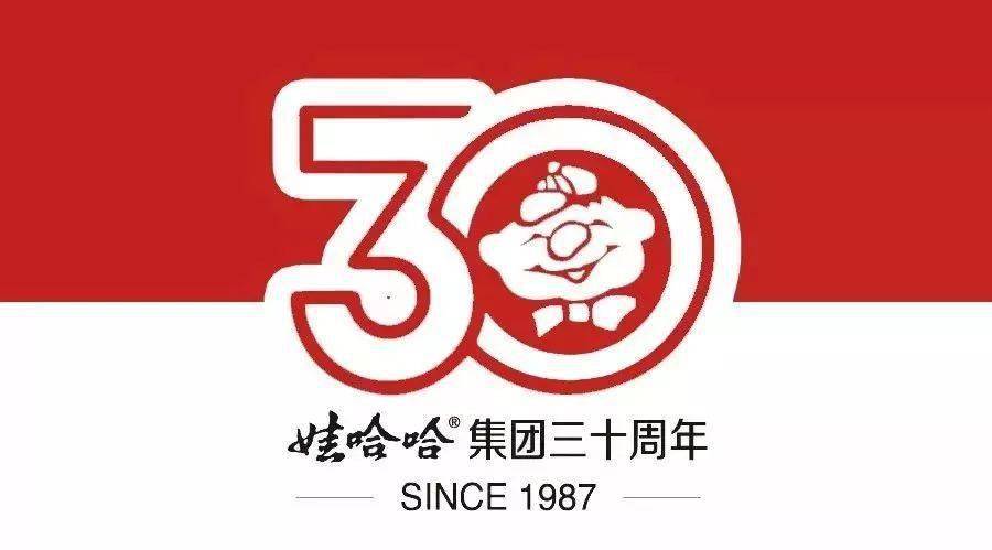 一镜到底,带你穿越娃哈哈的35年!