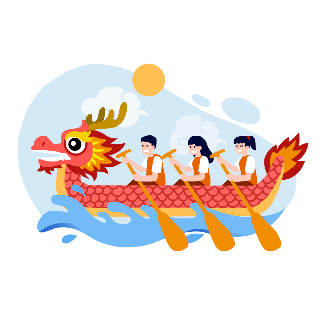 就在福州2022年首届世界龙舟联赛志愿者火热报名