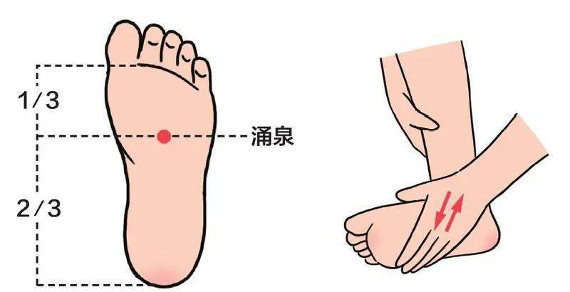 中医新语丨学会这3招让阳气补进去守得住