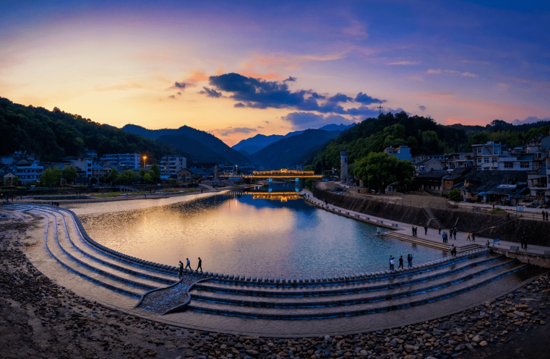 邂逅"最美"堰坝③ | 雍容文雅之三江口堰坝_龙泉_青瓷_文化