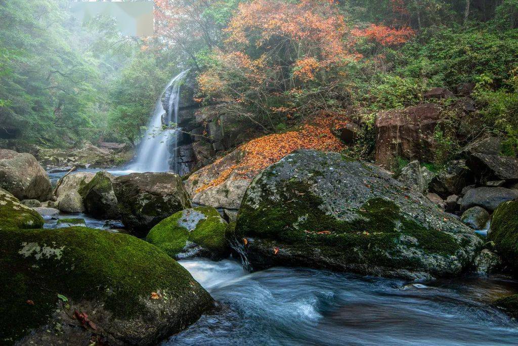 将乐县龙栖山风景图片图片