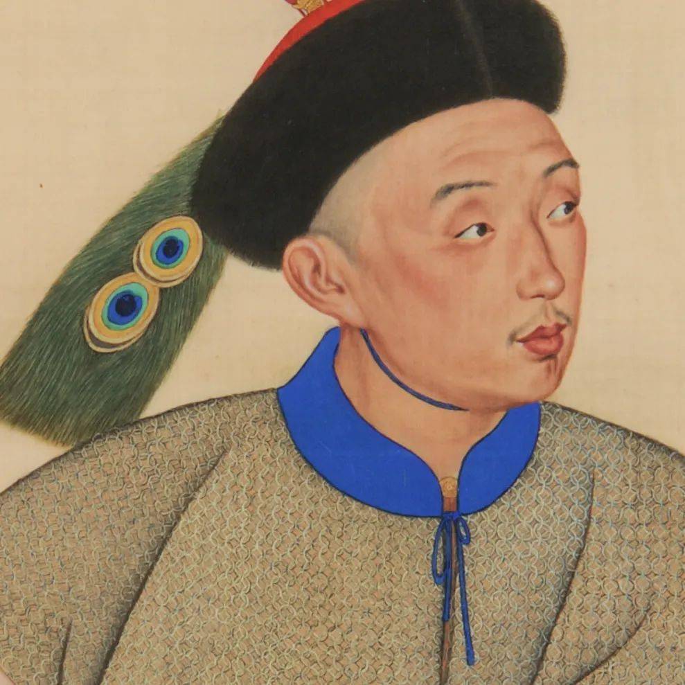 1768),字筠亭,满洲镶黄旗人,承恩公富文之子,大学士傅恒之侄,清中期