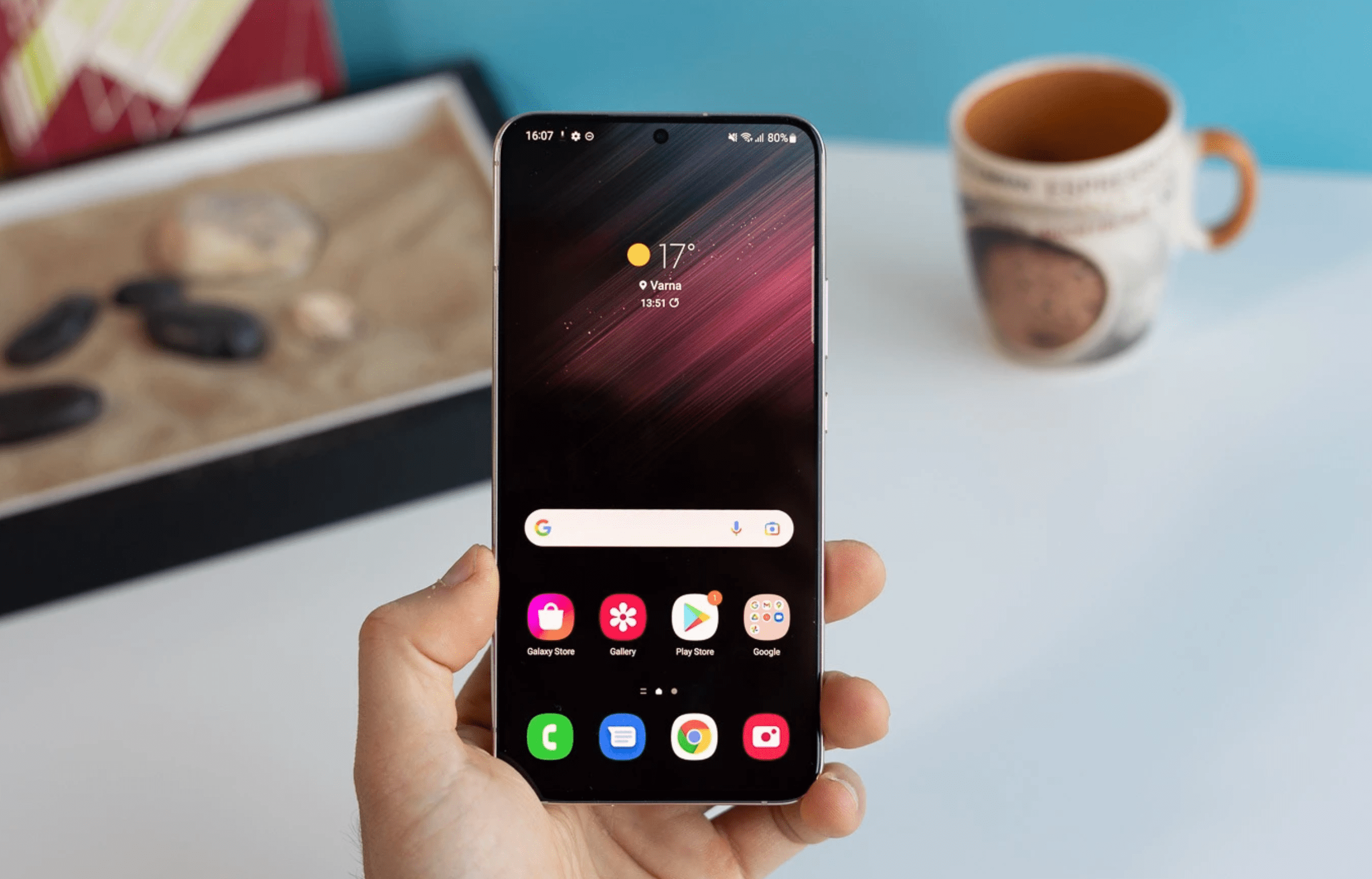 根据往年经验,三星galaxy s22的8gb 128gb版本在本次618大幅降价之后