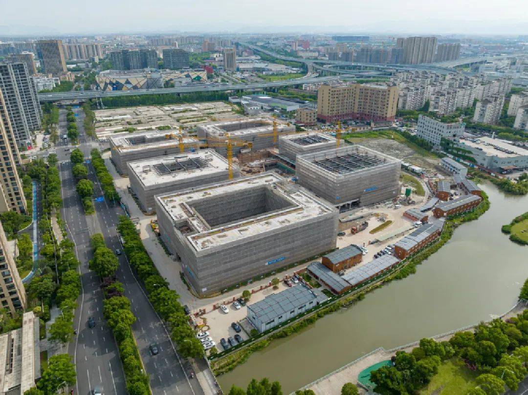 宁波5地最新发布！_海晏路_建设_噪声