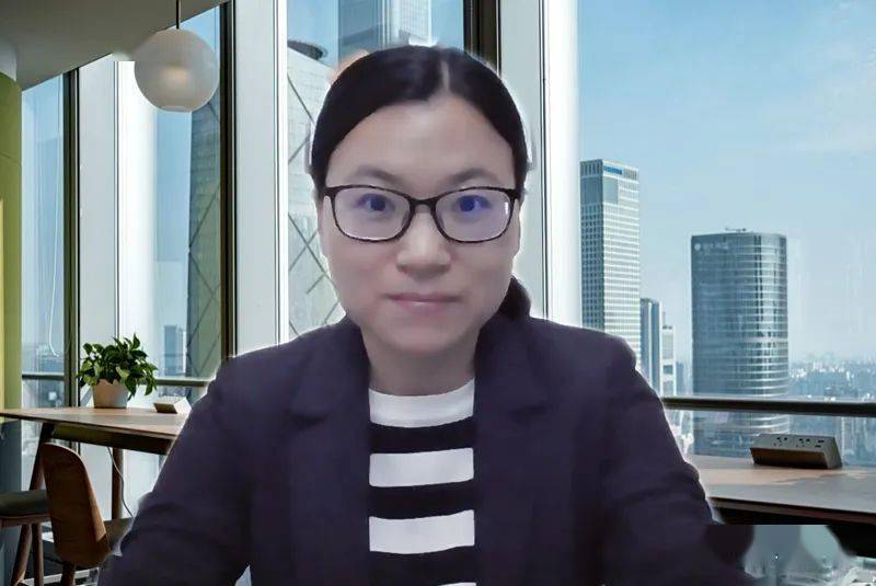 职校毕业生凭啥给清华学生当老师