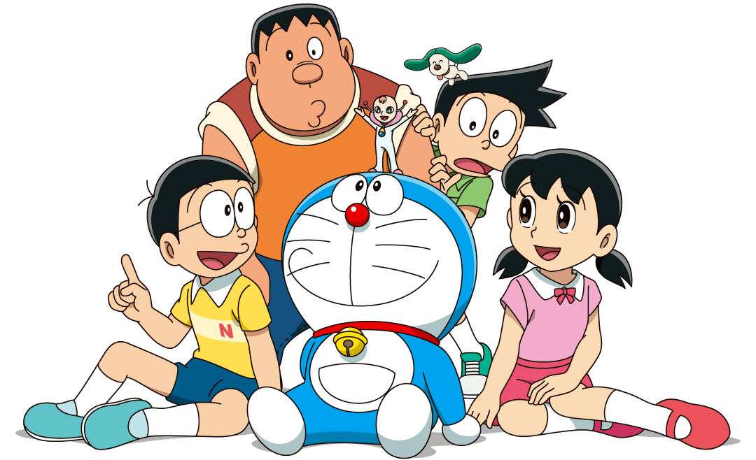 哆啦a梦大雄的宇宙小战争全新冒险即刻启程