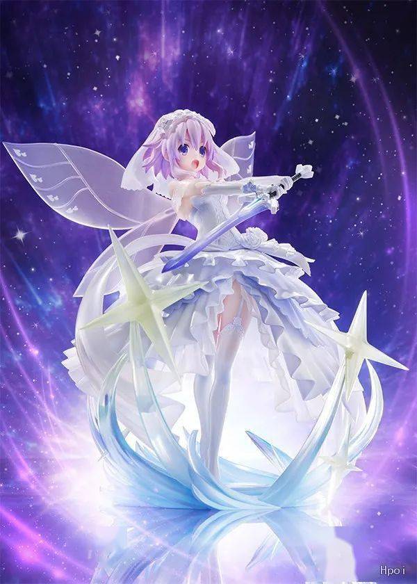 67新品预定~ broccoli 超次元游戏海王星 涅普迪努