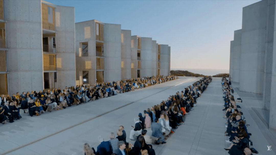 康 x 路易威登:在建筑空间中享受一场视觉盛宴_daniels_louis_设计