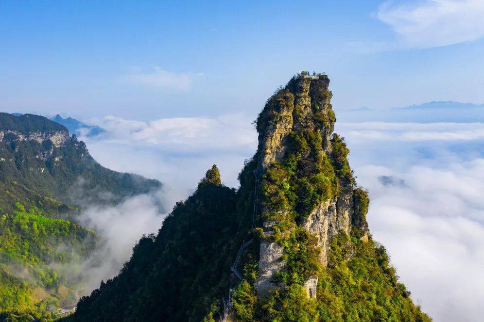 公益行 | 金佛山178环山趣驾 · 乡村振兴2日自驾_行程_南川区_环线