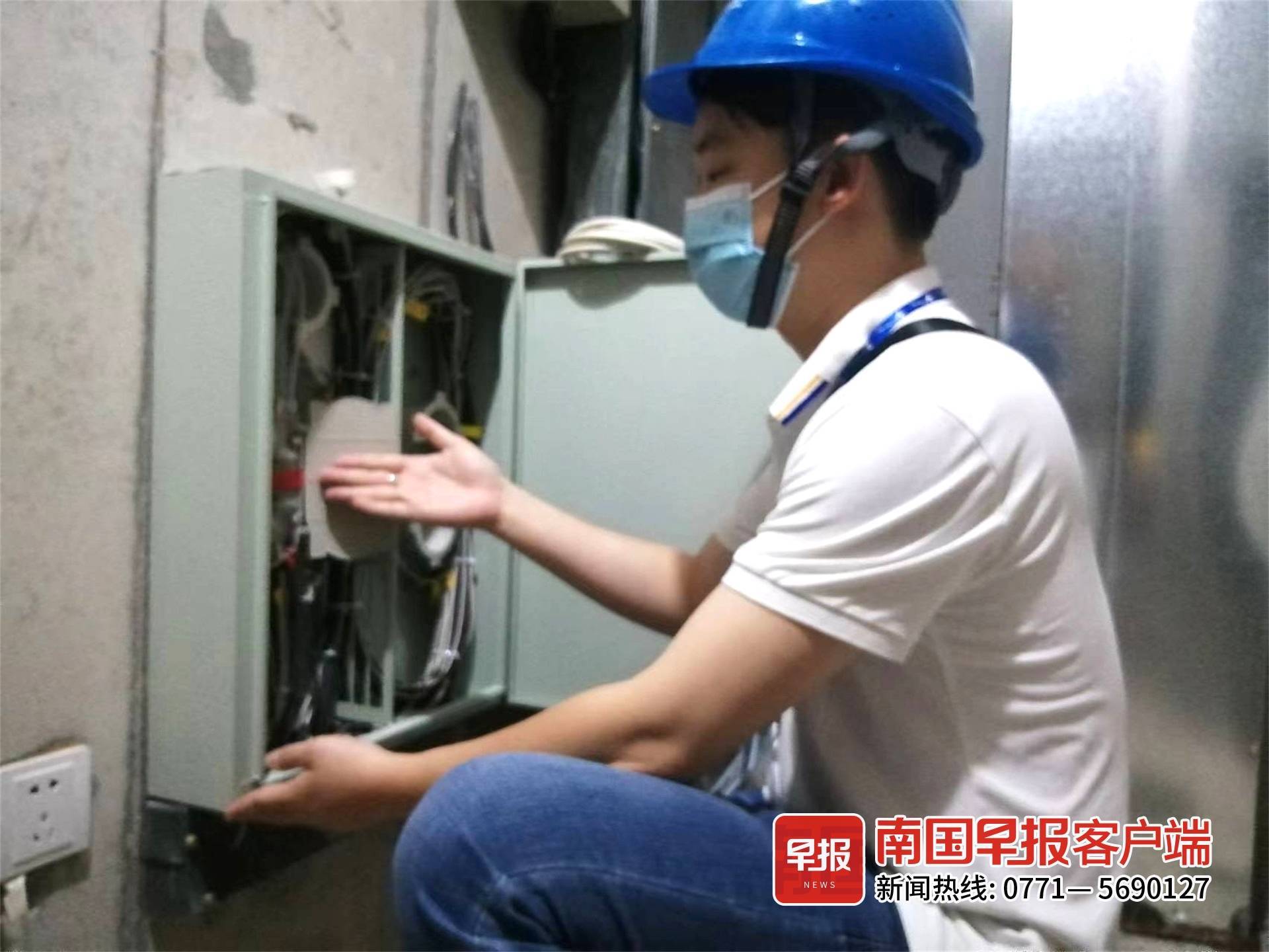 光纤到户还卡壳？部门联合整治丨关注小区光纤到户