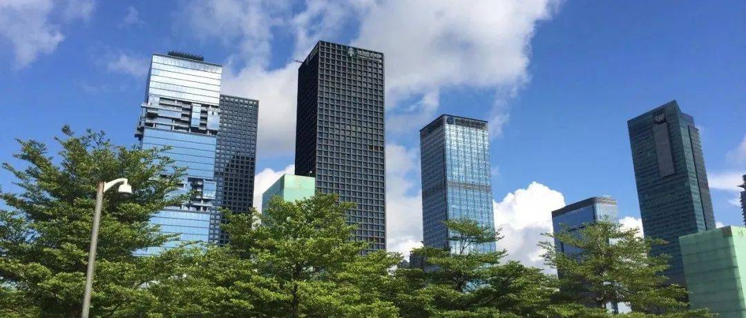 刚刚，深圳楼市政策迈出一小步！_消费_符合条件_住房