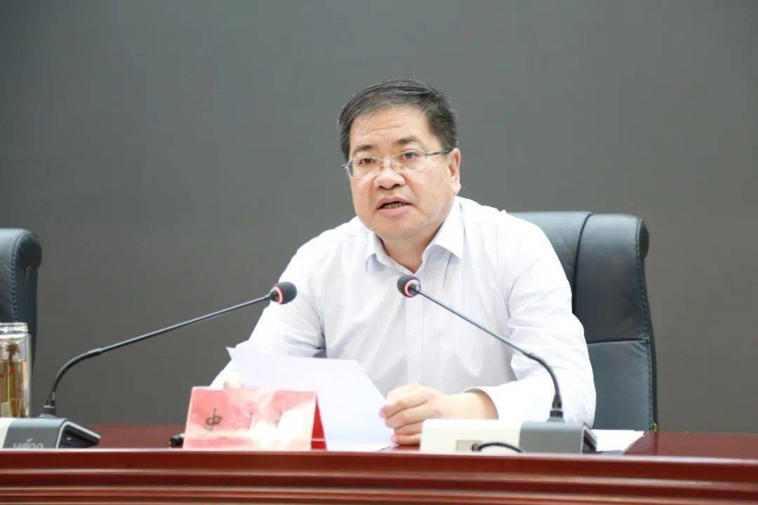 赵永红出席会议并讲话管委会主任史小林晋城开发区党工委书记推动全区