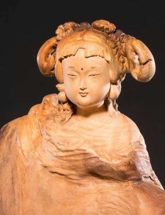 中国根艺大师郑剑夫的灵魂根雕让人念念不忘