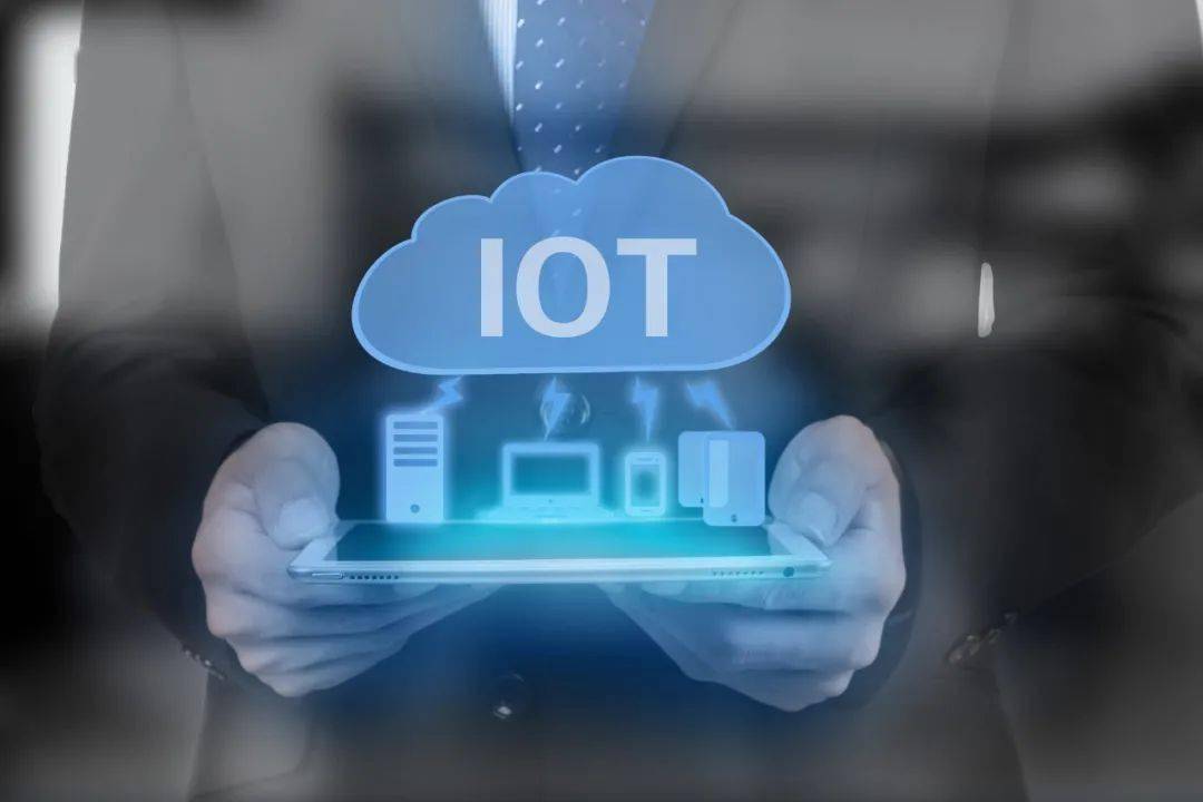 为什么工业物联网（iiot）中的数据很重要？
