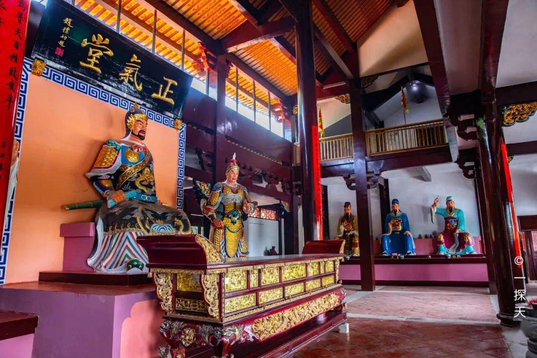 这份洛江旅游指南值得好好收藏!_泉州_俞大猷_洛阳桥