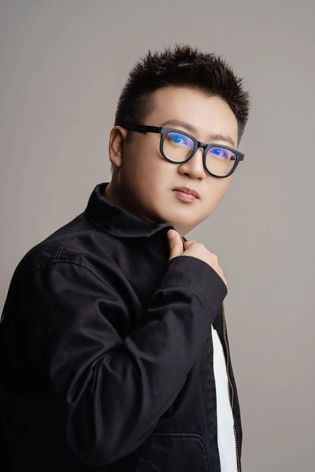 编辑部故事丨当记录别人的我们被记录_团队_石翔_杨直