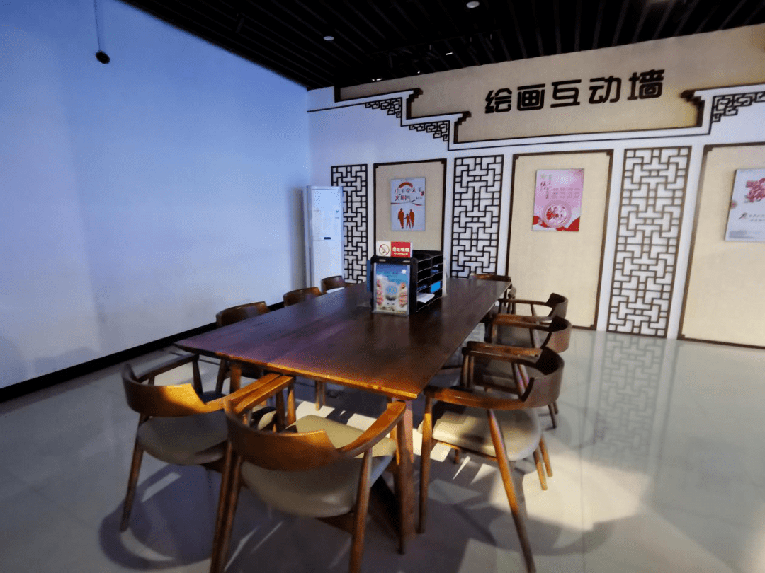 丽水市文化馆考核小组赴松阳考核认定"文化驿站"建设_工作_文惠享