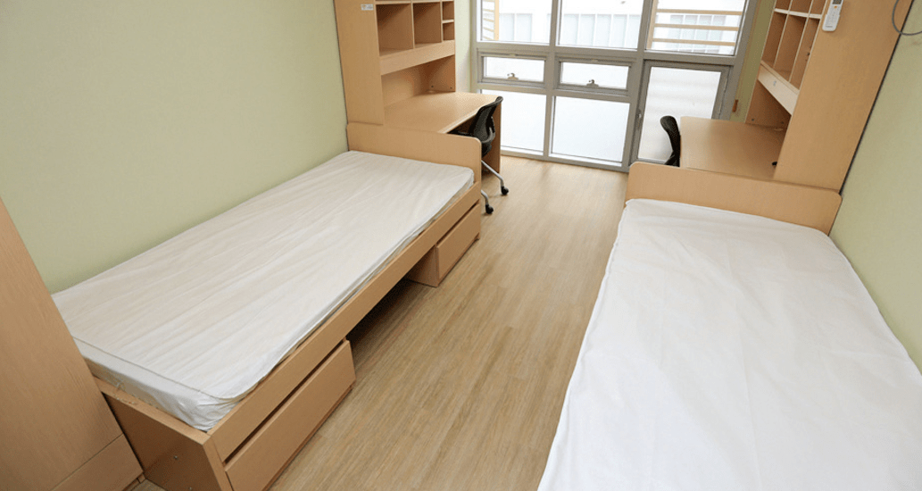 【大学介绍】韩国大学交换项目——东国大学