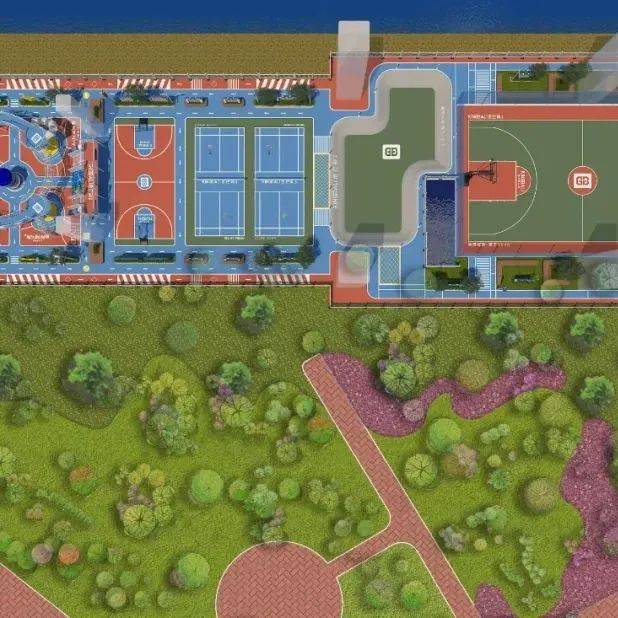 南海将建4个新公园!位置在这里→_建设_西樵_文化