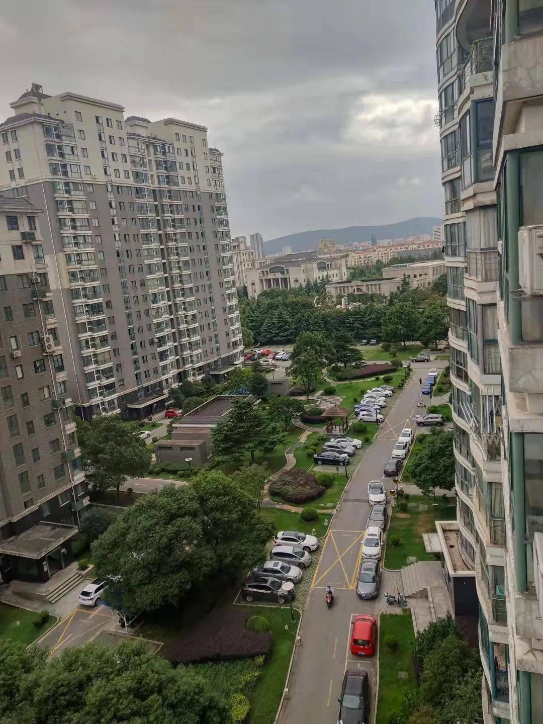 常熟_配套_小区