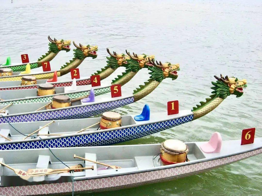龙舟亲子半日营| 龙舟竞渡 体验非遗传统文化_活动_课程_费用