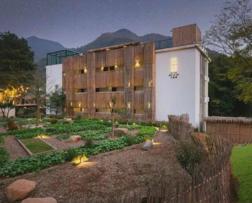 泾县_风景_黄田