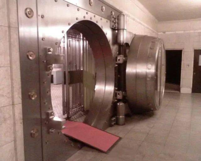 地下_宝库_库房