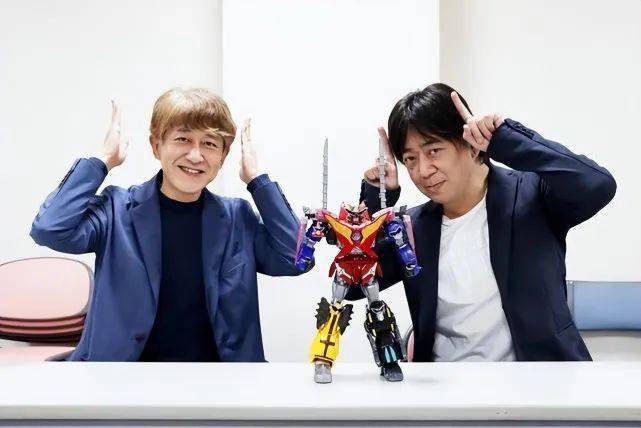 暴太郎战队新现场图透:新登场角色基本确定为追加战士龙咚悟空_情报