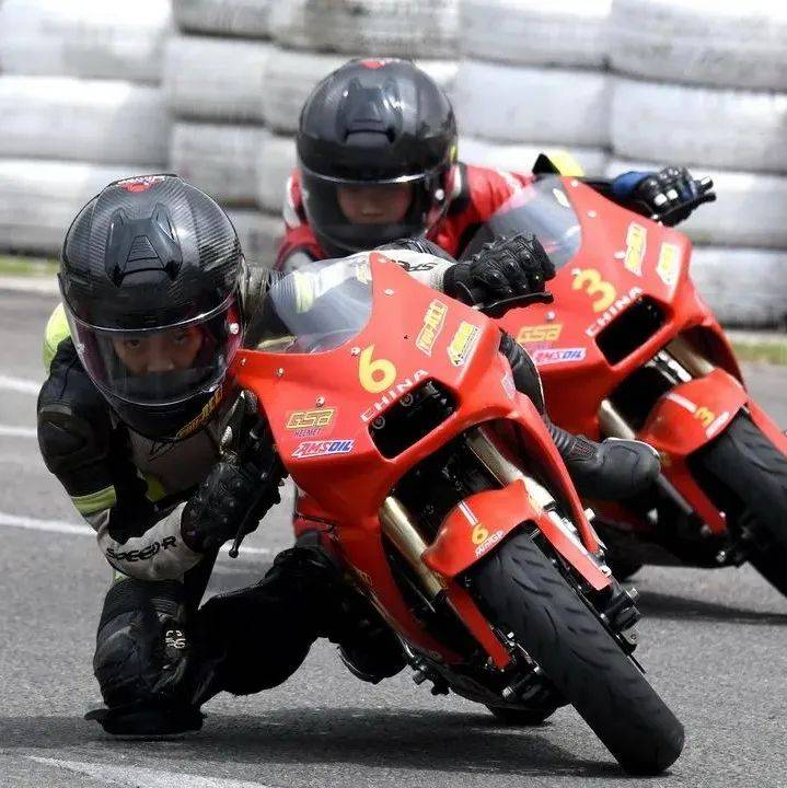 KXD MiniGP 冠军联赛、决战三水站_比赛_赛车场_photo