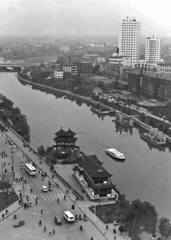 百年成都的老照片看看你家街道以前什么样