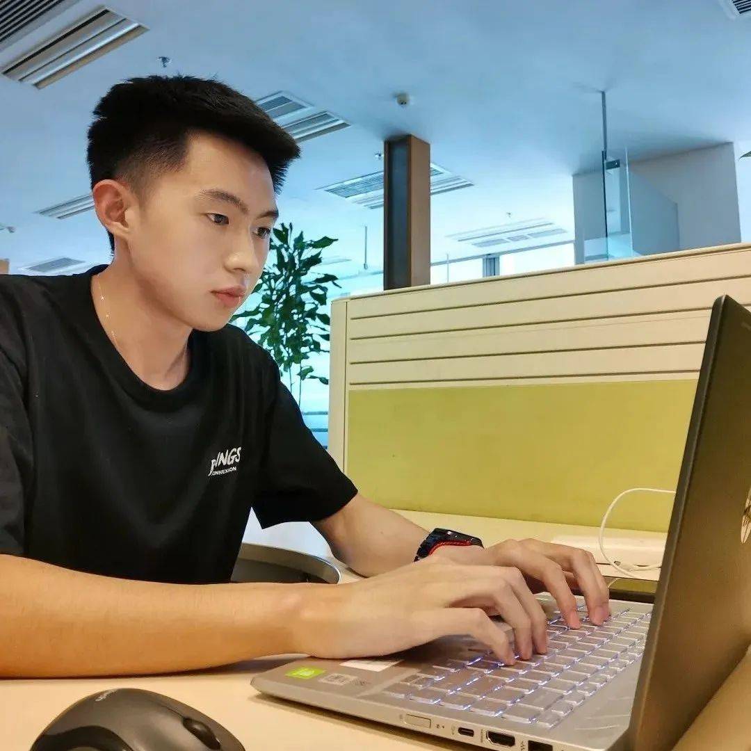 技赢未来||济南信息工程学校网络搭建工作室优秀毕业生系列报道五_技能_安腾_训练