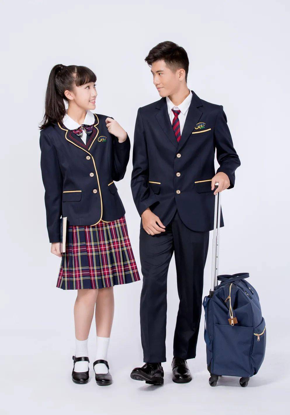 2022年广州市西关外国语学校高中招生信息