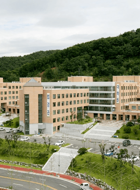 大学介绍韩国大学交换项目檀国大学