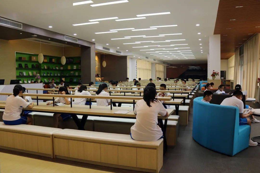 2022年广州市西关外国语学校高中招生信息