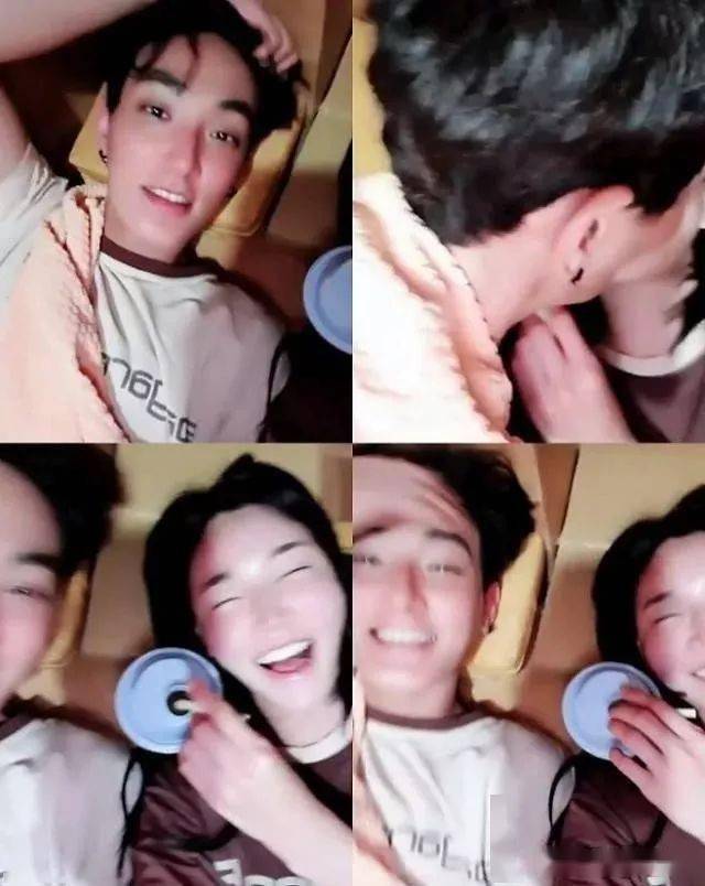 接下来还有一个人要登场,那就是徐章勋前妻吴静妍.