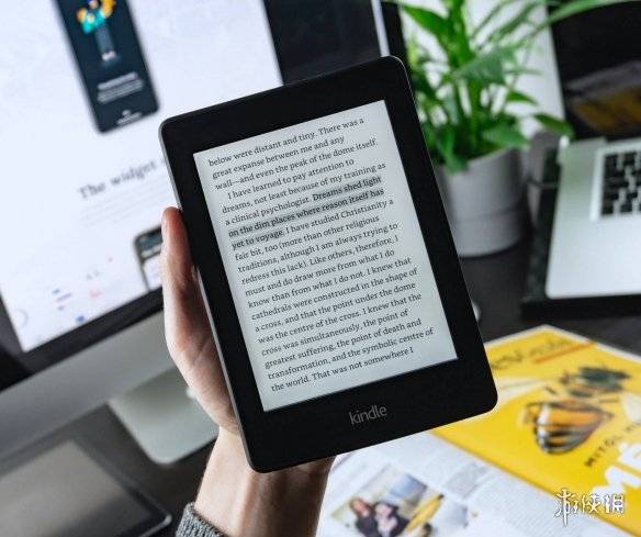 Kindle用户注意 亚马逊将禁止部分老款kindle访问书城 图书 设备 机型