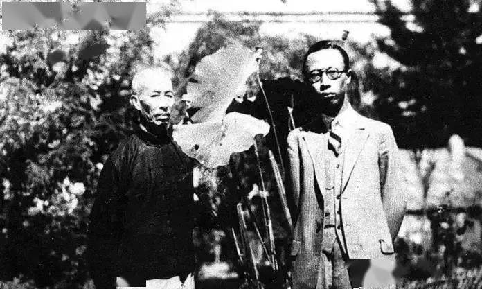 掛軸 模写 鄭孝胥 書 清末～民国 宣統帝 政治家 書家 中国 郑孝胥