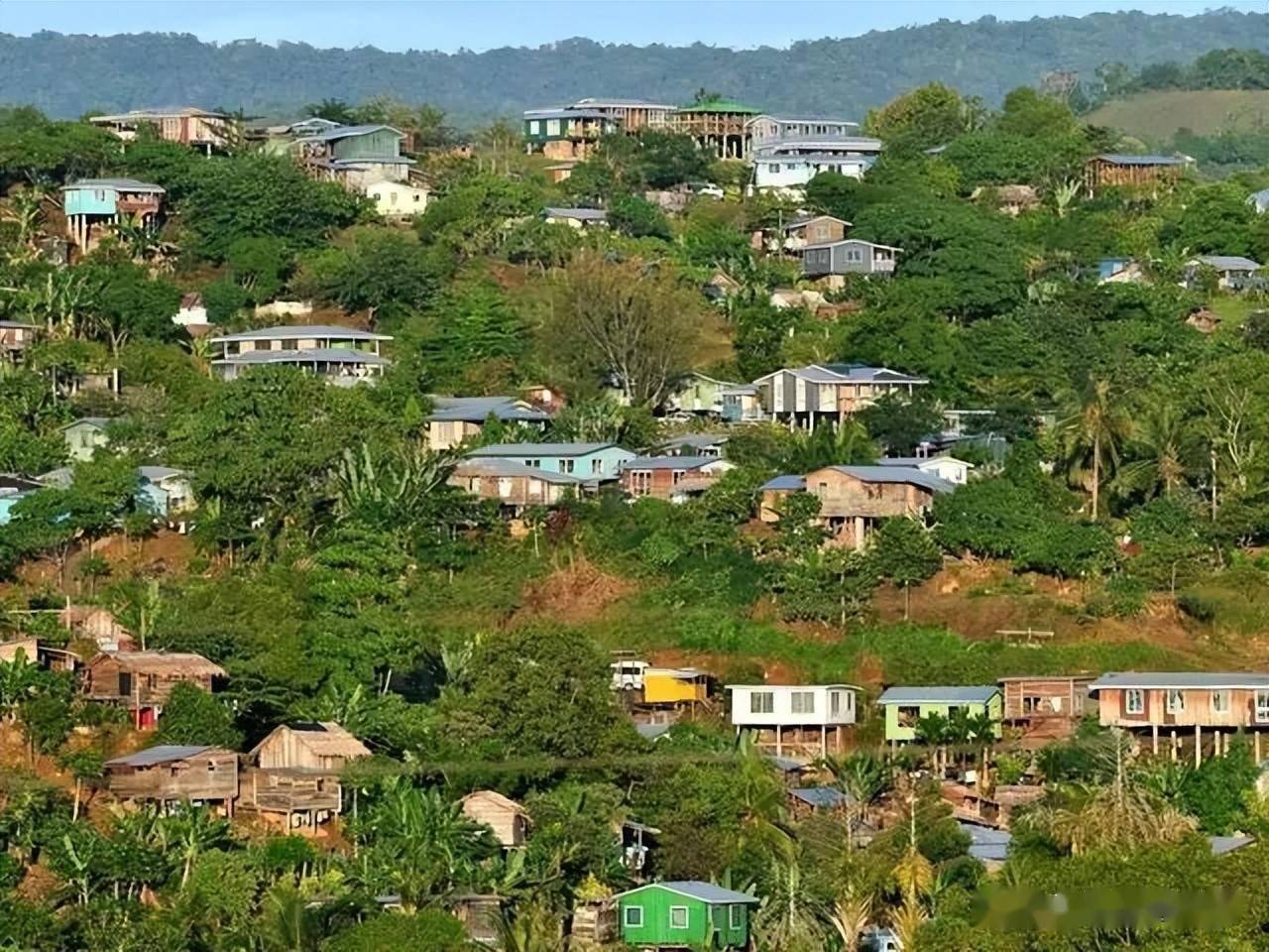 国家趣谈29所罗门群岛是个怎样的国家十个方面了解所罗门群岛