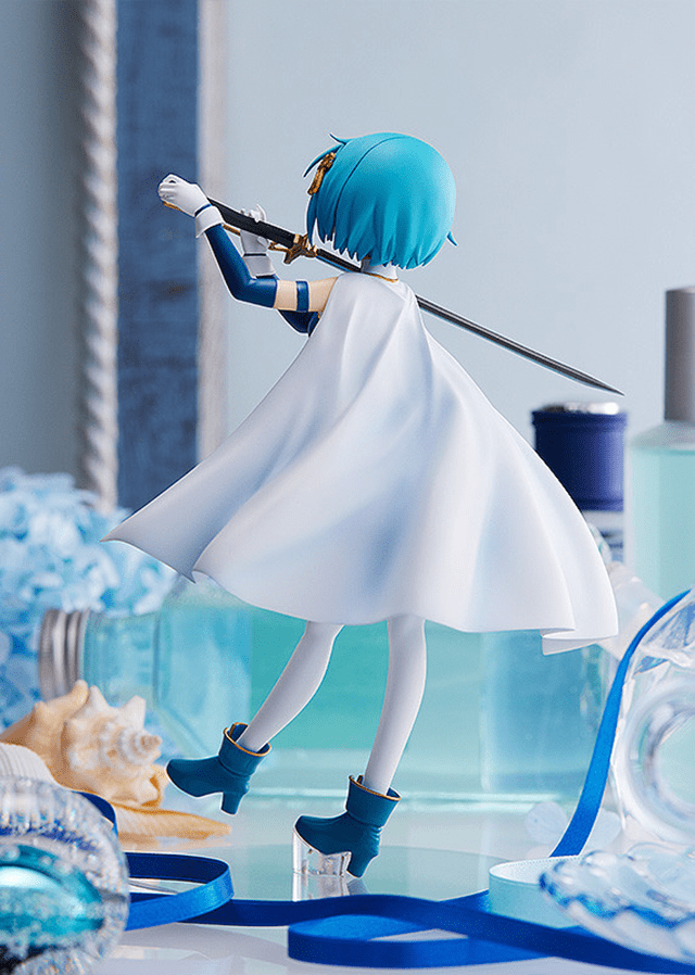 魔法少女小圆美树沙耶香手办开订