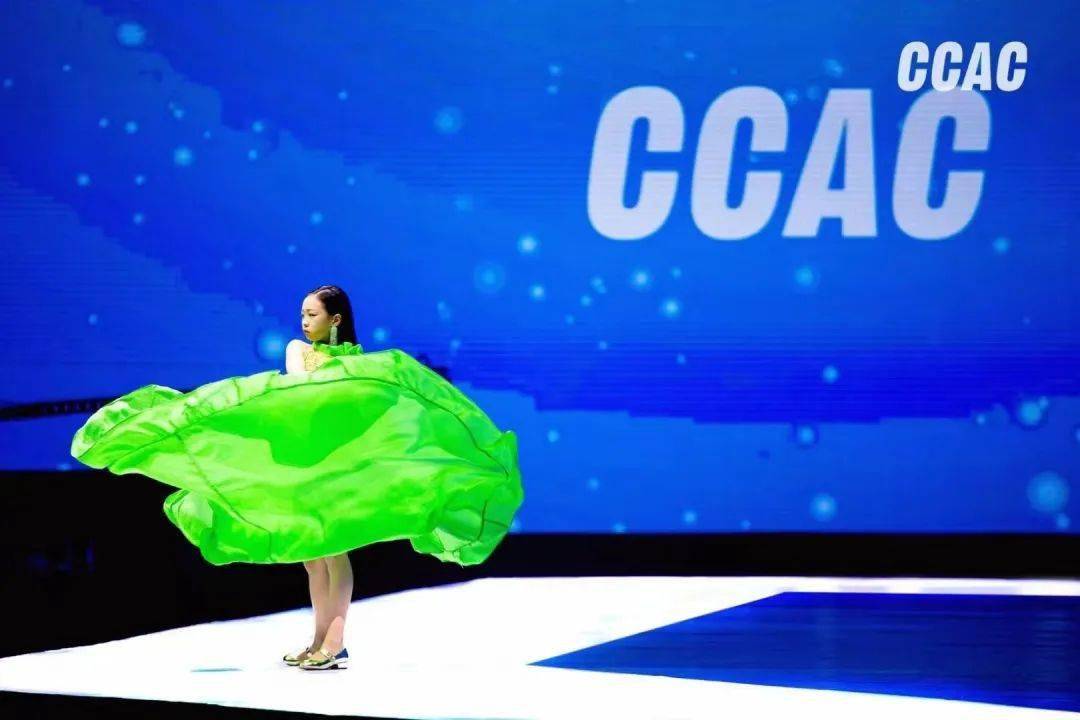 2022第十季中国好猫步甘肃区活动由甘肃电视台少儿频道承办, ccac少儿