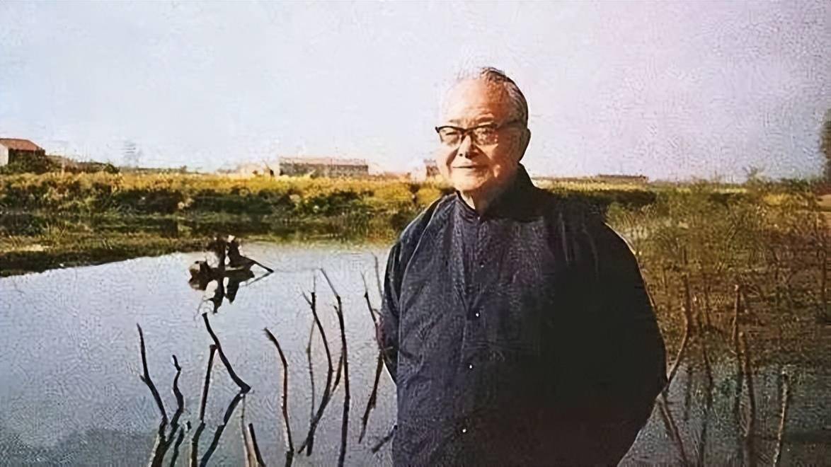 沈从文:爱读书的人,不会慌张!_许倬云_人生_性格