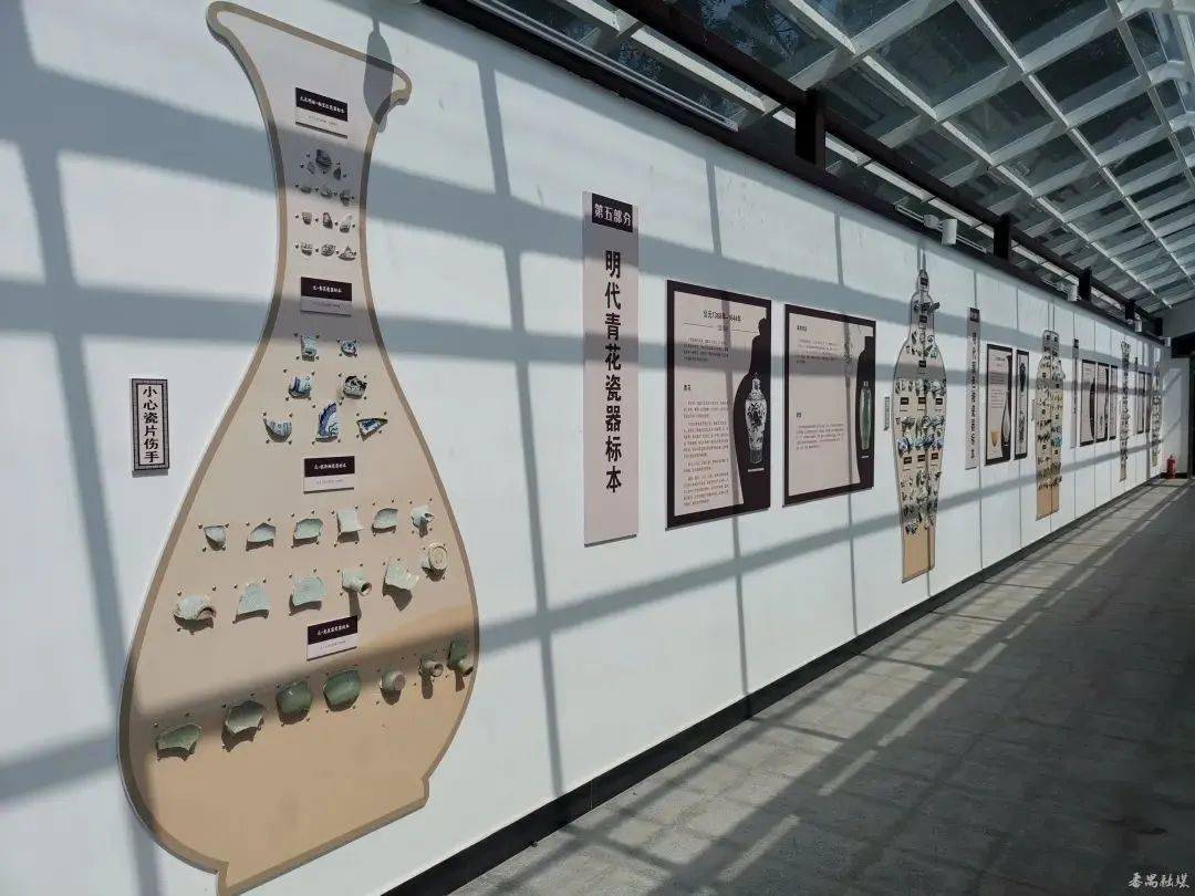 读懂广州读懂番禺家门口的宝藏园番禺博物馆